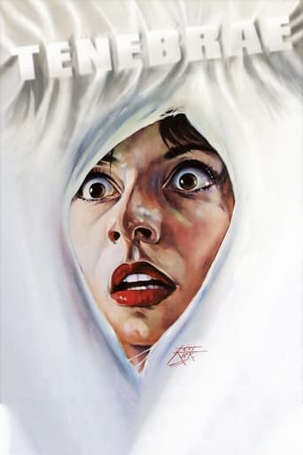 دانلود فیلم Tenebre 1982