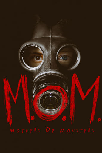 دانلود فیلم M.O.M. Mothers of Monsters 2020 (مادران هیولا)