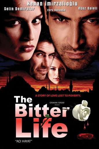 دانلود سریال The Bitter Life 2005 (روزگار تلخ)