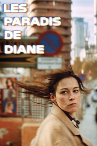 دانلود فیلم Paradises of Diane 2024