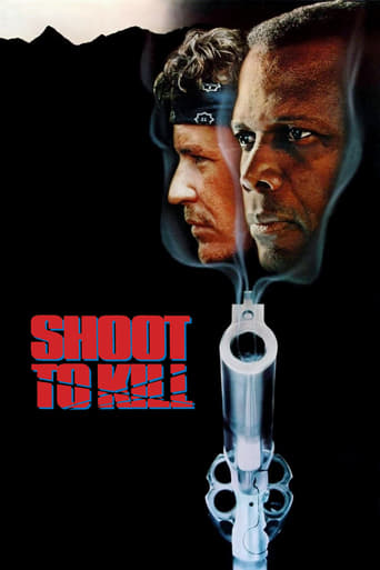 دانلود فیلم Shoot to Kill 1988