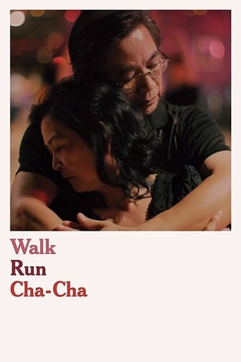 دانلود فیلم Walk Run Cha-Cha 2019 (پیاده روی چا-چا)