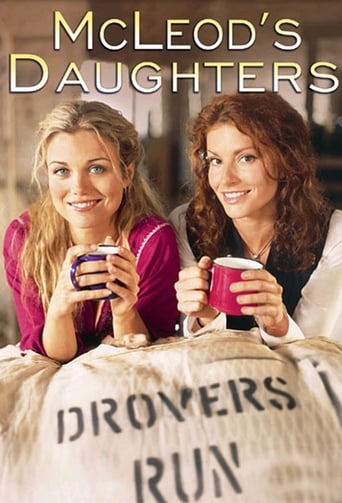 دانلود سریال McLeod's Daughters 2001