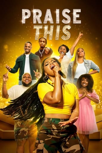 دانلود فیلم Praise This 2023