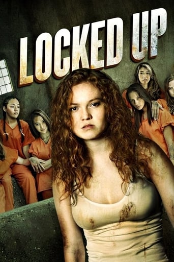 دانلود فیلم Locked Up 2017