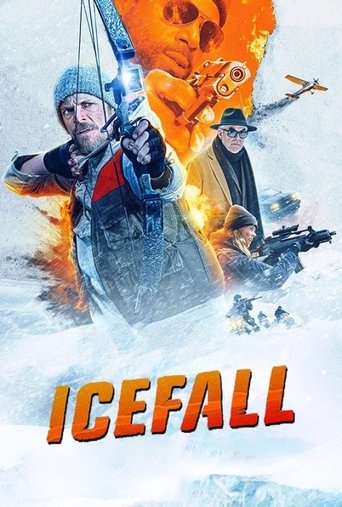 دانلود فیلم Ice Fall 2025 (ریزش یخ)