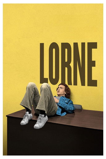 دانلود فیلم Lorne 2026