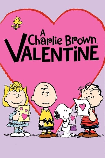 دانلود فیلم A Charlie Brown Valentine 2002