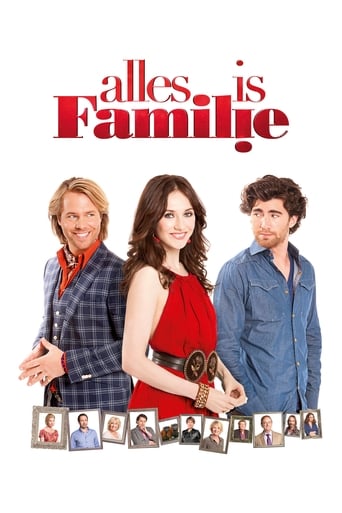 دانلود فیلم Family Way 2012