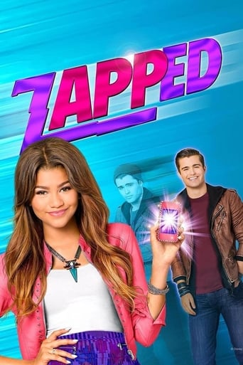 دانلود فیلم Zapped 2014