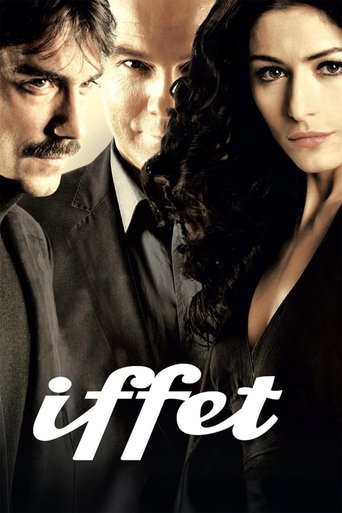 دانلود سریال İffet 2011 (عفت)
