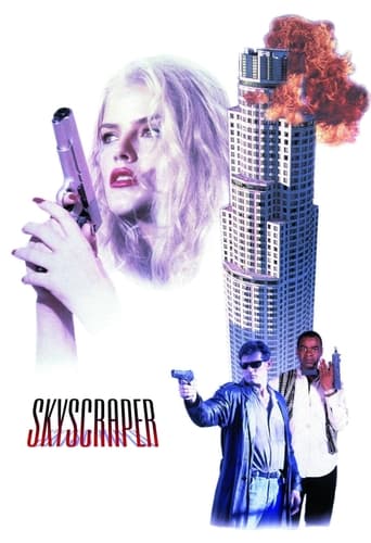 دانلود فیلم Skyscraper 1996