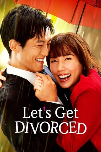 دانلود سریال Let's Get Divorced 2023 (بیا طلاق بگیریم)