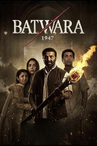 دانلود فیلم Batwara 1947 2026