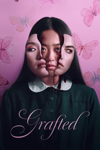 دانلود فیلم Grafted 2024 (پیوند خورده)