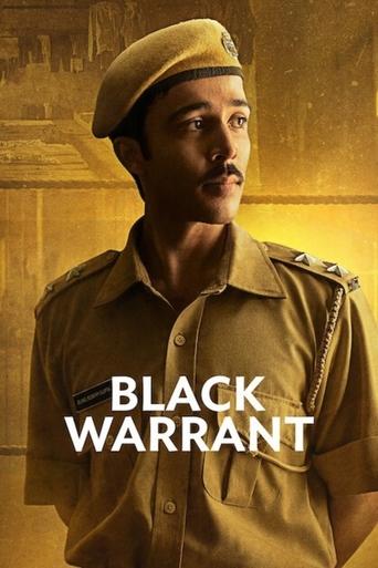دانلود سریال Black Warrant 2025 (حکم سیاه)