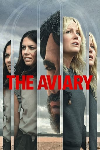 The Aviary 2022