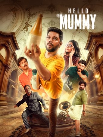 دانلود فیلم Hello Mummy 2024