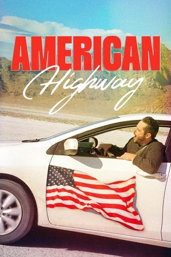 دانلود فیلم American Highway 2024