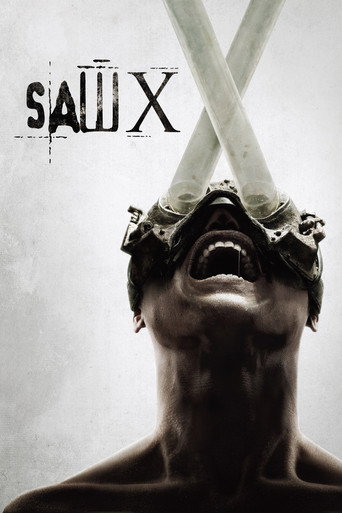 دانلود فیلم Saw X 2023 (اره x)