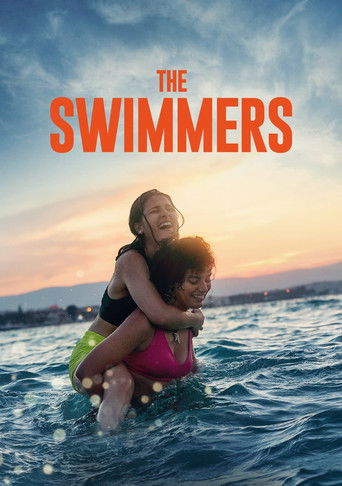 دانلود فیلم The Swimmers 2022 (شناگران)
