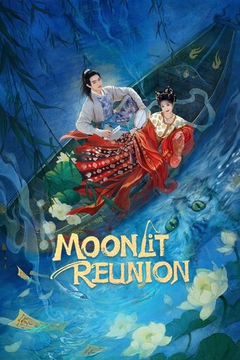 دانلود سریال Moonlit Reunion 2025 (بازگشت مهتاب)
