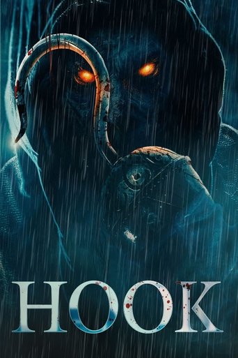 دانلود فیلم Hook 2025