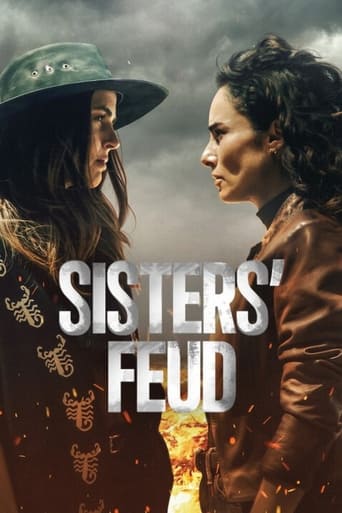 دانلود سریال Sisters' Feud 2024