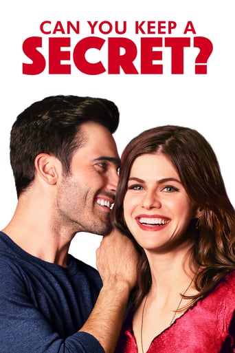 دانلود فیلم Can You Keep a Secret? 2019 (میتوانی یک راز را نگه داری؟)