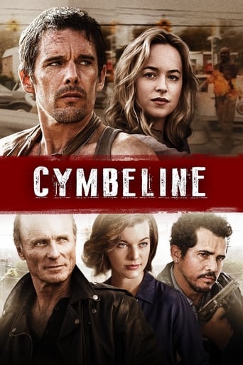 دانلود فیلم Cymbeline 2014 (سیمبلین)