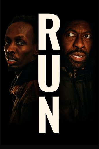 دانلود فیلم Run 2025