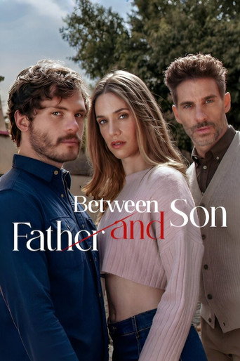 دانلود سریال Between Father and Son 2026
