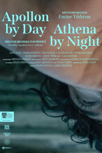 دانلود فیلم Apollon by Day Athena by Night 2024