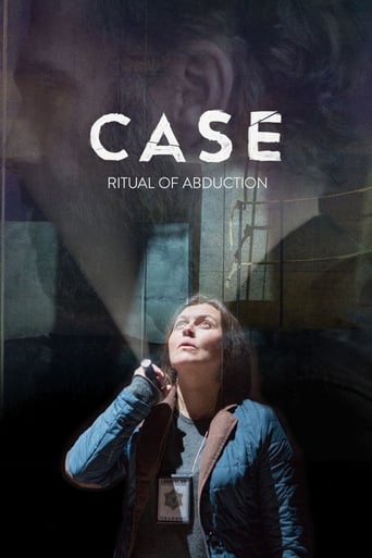 دانلود سریال Case 2015 (سوژه)