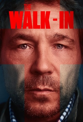 دانلود سریال The Walk-In 2022 (پیاده روی)
