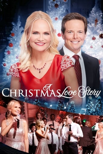 دانلود فیلم A Christmas Love Story 2019