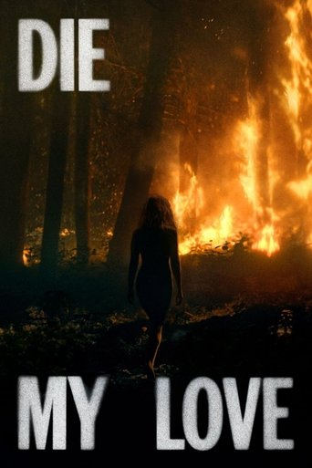 دانلود فیلم Die My Love 2025 (بمیر عشق من )