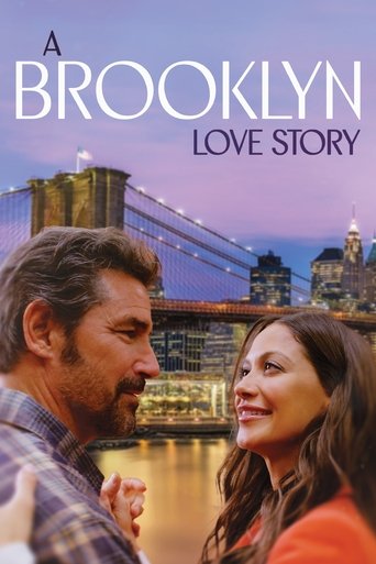 دانلود فیلم A Brooklyn Love Story 2024