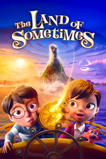 دانلود فیلم The Land of Sometimes 2026