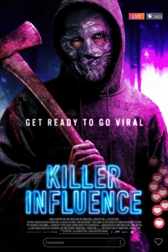 دانلود فیلم Killer Influence 2024 (نفوذ مرگبار)