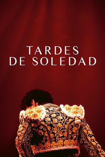 دانلود فیلم Afternoons of Solitude 2024 (بعدازظهرهای تنهایی)
