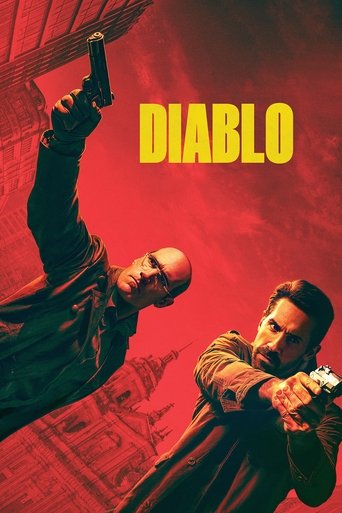 دانلود فیلم Diablo 2025 (دیابلو)