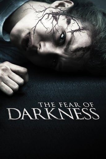 دانلود فیلم The Fear of Darkness 2015 (ترس از تاریکی)