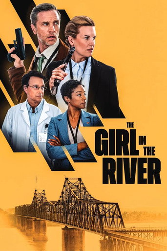 دانلود فیلم The Girl in the River 2026
