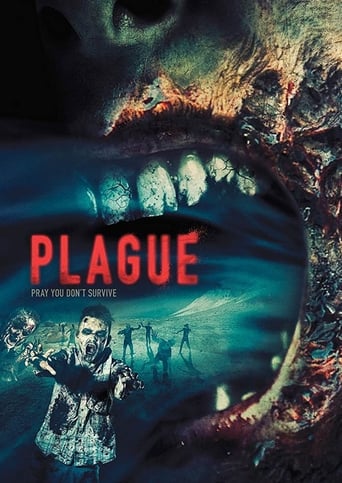 دانلود فیلم Plague 2015 (طاعون)