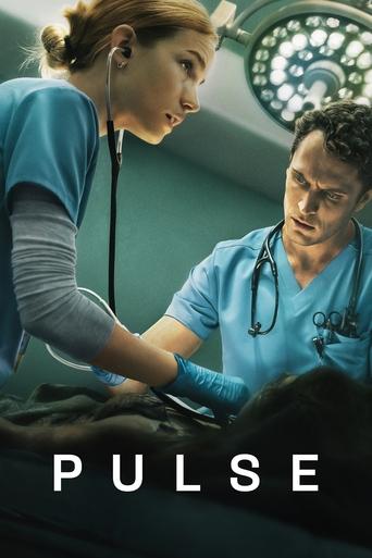 دانلود سریال PULSE 2025 (نبض)