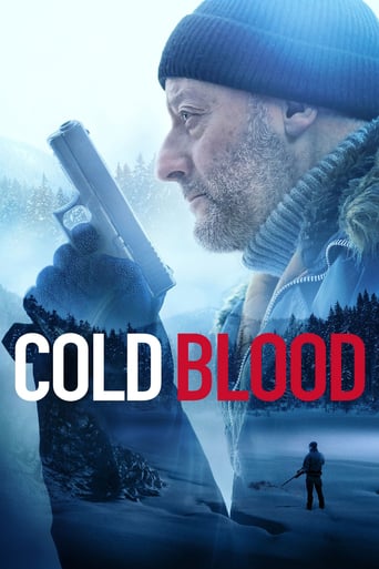 دانلود فیلم Cold Blood 2019 (خونسرد)