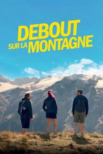 دانلود فیلم Up the Mountain 2019
