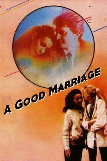 A Good Marriage 1982