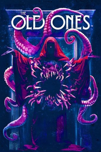 دانلود فیلم H. P. Lovecraft's The Old Ones 2024